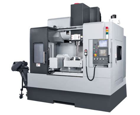 choosing a cnc milling machine